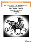 The Golden Griffon (Brave and the Bold Mvt. 2)