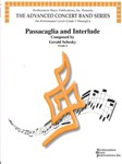 Passacaglia and Interlude