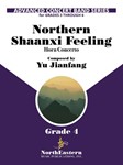 Northern Shaanix Feeling
