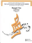Hangin' Ten Score