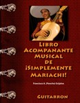 Simplemente Mariachi Libro Acompanante