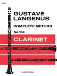 Complete Method For The Clarinet Bk 2
