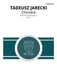 Chimere Poeme Symphonique