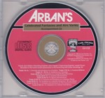 Arbans Complete Conservatory - CD ACCOMP