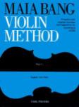 Maia Bang Violin Method Part 1 (English Text Only)