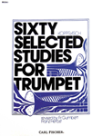 Sixty Selected Studies for Trumpet, Book I