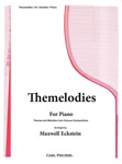 Themelodies  Themes & Melodies From Famour Compositions