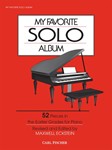 My Favorite Solo Album