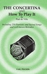 Concertina & How To Play It