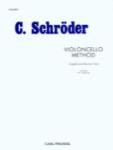 Schroder - Violoncello Method Volume 1