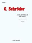 Schroder - Violoncello Method Volume 3