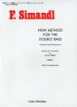 Simandl - New Method for Double Bass, book 2