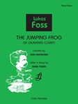 The Jumping Frog