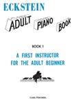 Eckstein Adult Piano Book