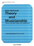 Theory & Musicianship Book 1