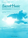 Sacred Music