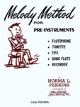 Melody Method