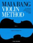 Maia Bang Violin Method, Book 1