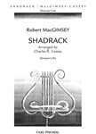 Shadrack
