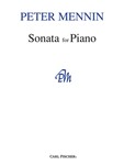 Sonata for Piano