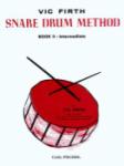 Vic Firth Snare Drum Method Book 2