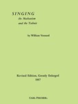 Singing: the Mechanism and the Technic