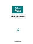 For 24 Winds