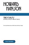 Two Psalms