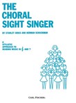Choral Sight Singer, The