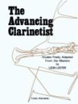 Carl Fischer  Lester L  Advancing Clarinetist - Clarinet