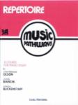 Music Pathways Repertoire 3A IMTA-A/B/C [piano] (LE-ITM)