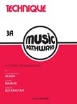 Music Pathways Technique 3A