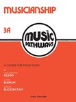 Music Pathways Musicianship 3A