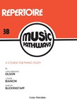 Music Pathways Repertoire 3B
