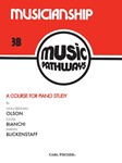 Music Pathways Musicianship 3B