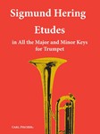 Etudes In All The Major & Minor Keys