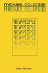 New People Seven Songs for Mezzo Soprano, Viola and Piano
