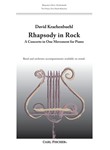 Rhapsody In Rock