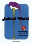Animal World IMTA-A [elementary piano] Poe