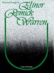 Selected Songs by Elinor Remick Warren