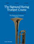 Carl Fischer Hering S   Sigmund Hering Trumpet Course Book 1 Beginning - Trumpet