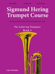 Trumpet Course  Bk 4