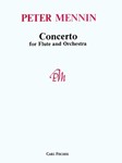 Concerto for Flute and Orchestra