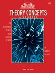 Sounds Spectacular Theory Concepts  Bk 1