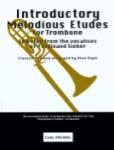 Introductory Melodious Etudes