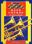 Sounds Spectacular Band Course  Bk 1