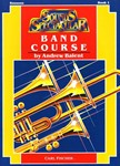 Sounds Spectacular Band Course  Bk 1