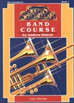 Sounds Spectacular Band Course  Bk 1