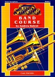 Sounds Spectacular Band Course  Bk 1