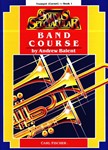 Sounds Spectacular Band Course  Bk 1